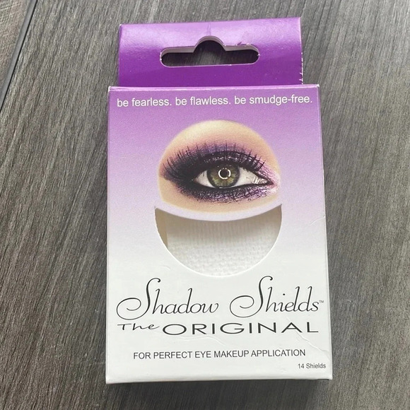 Shadow Shields “The Original” New in Box. - Picture 1 of 5